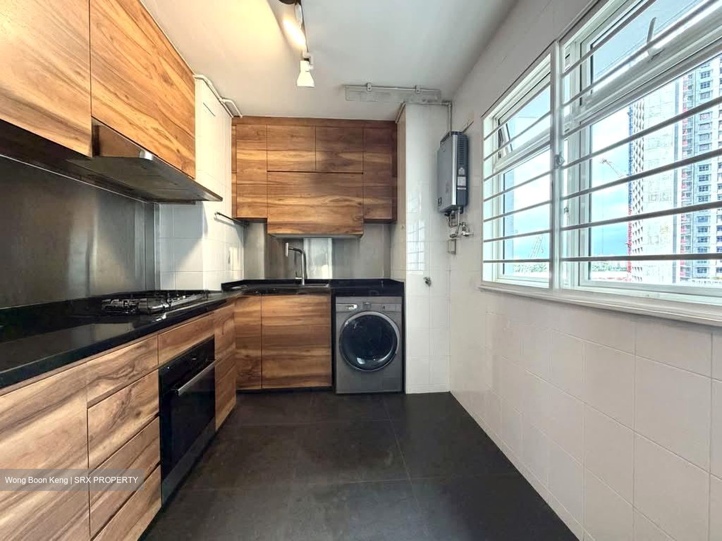 Blk 2B Kallang Heights (Kallang/Whampoa), HDB 5 Rooms #572650391